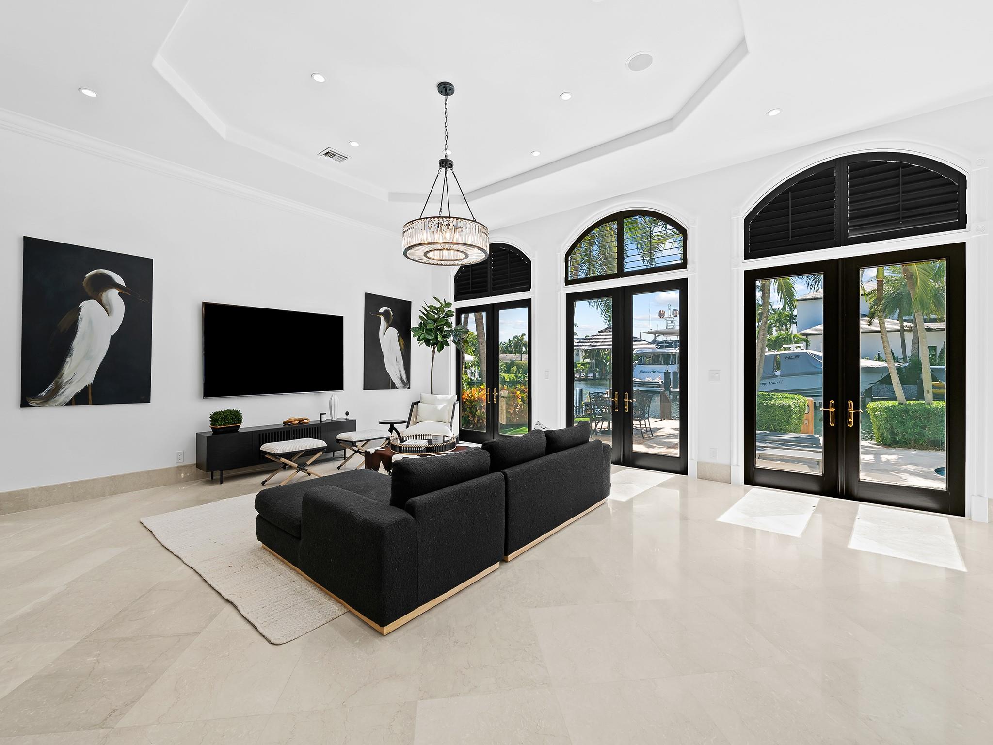 Lighthouse Point First Se - Residential