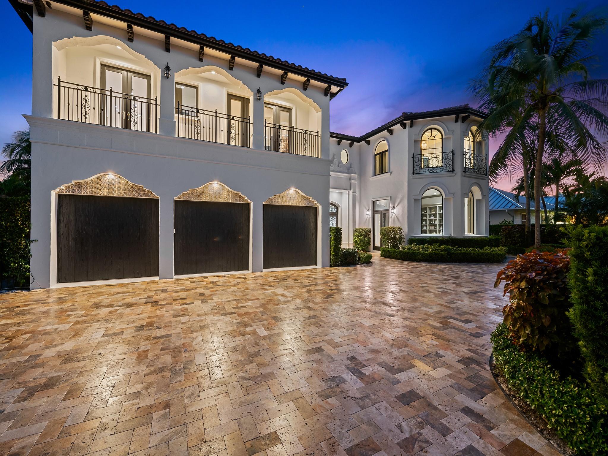 Lighthouse Point First Se - Residential