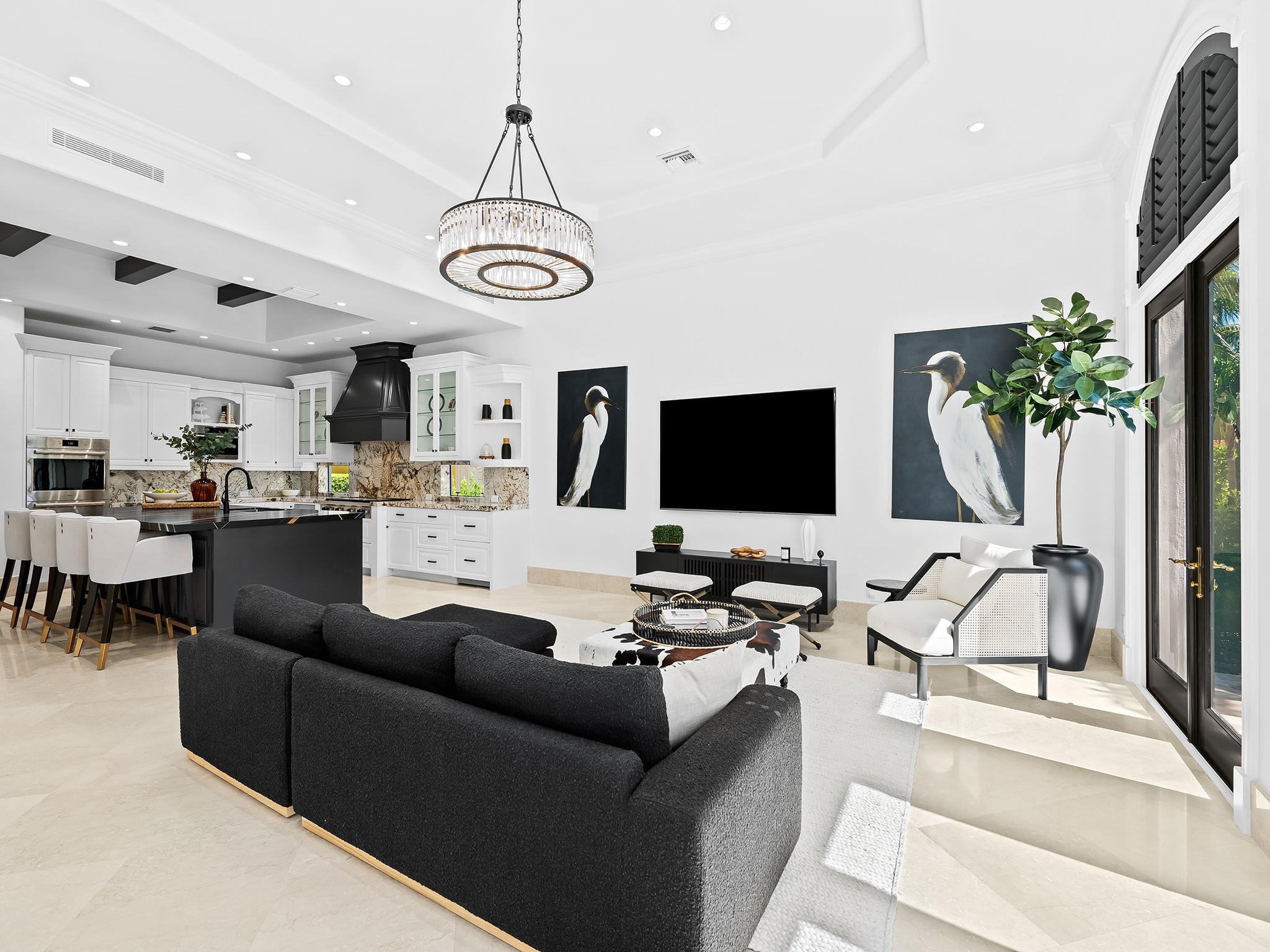 Lighthouse Point First Se - Residential