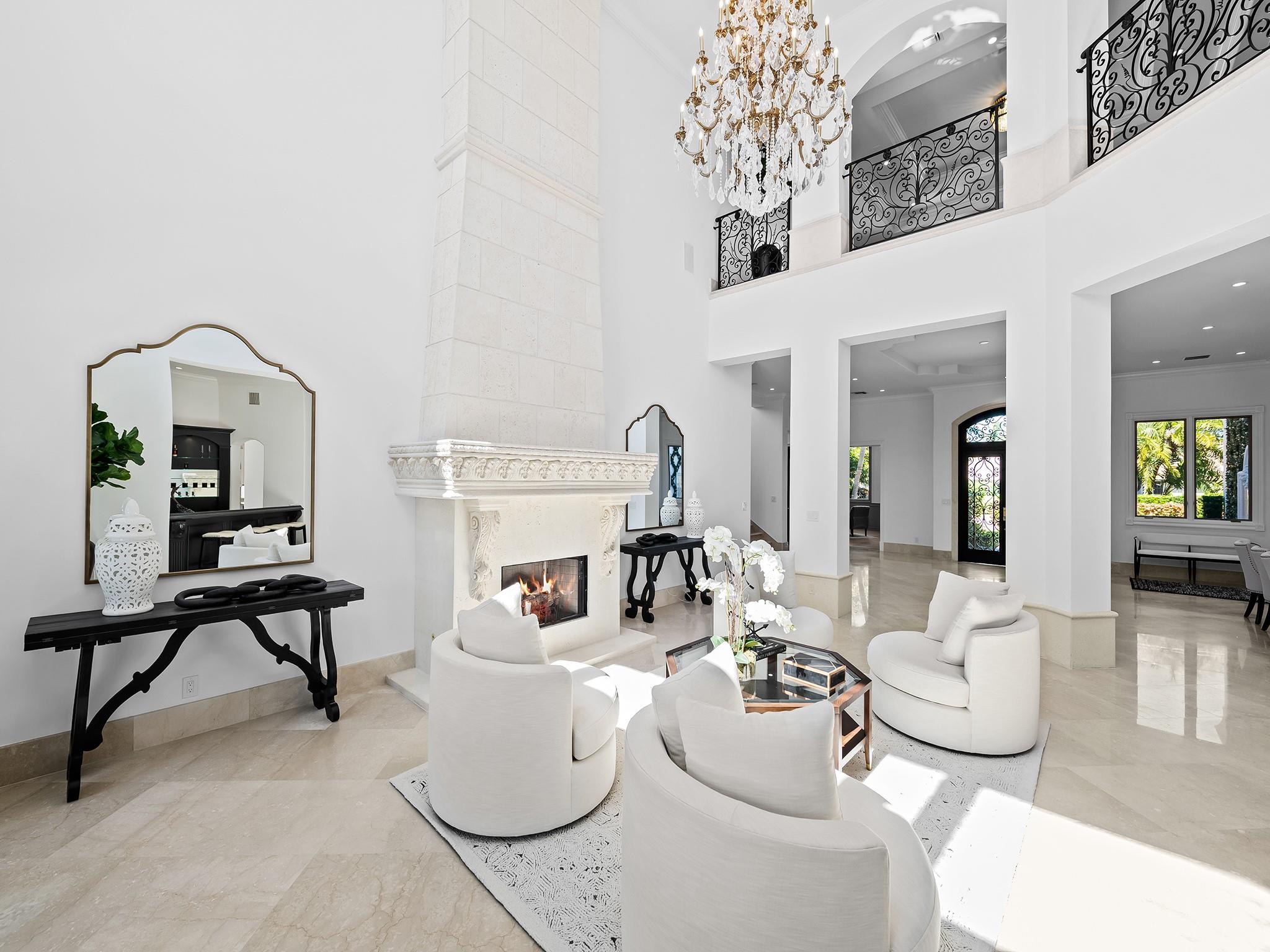 Lighthouse Point First Se - Residential