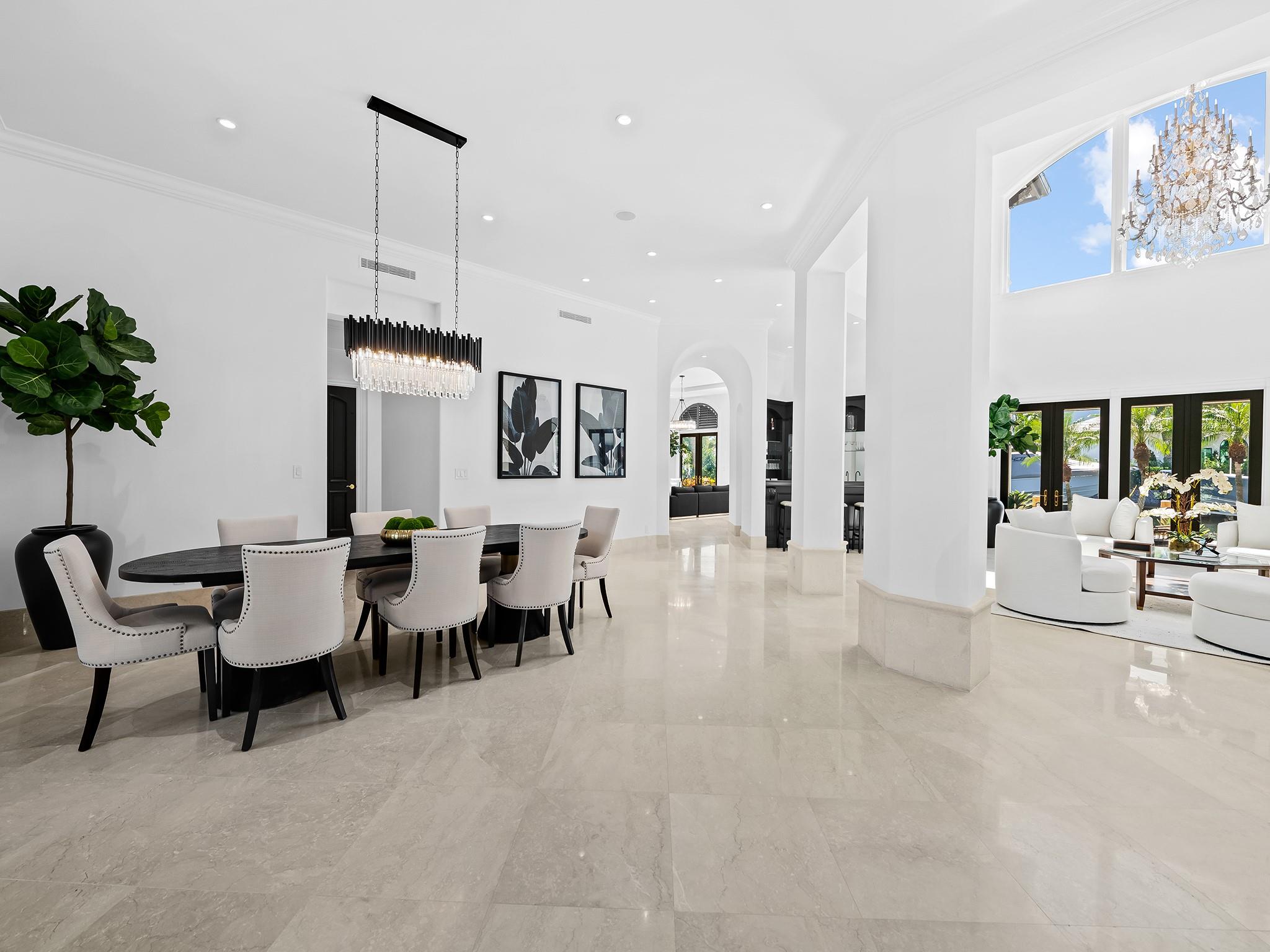 Lighthouse Point First Se - Residential