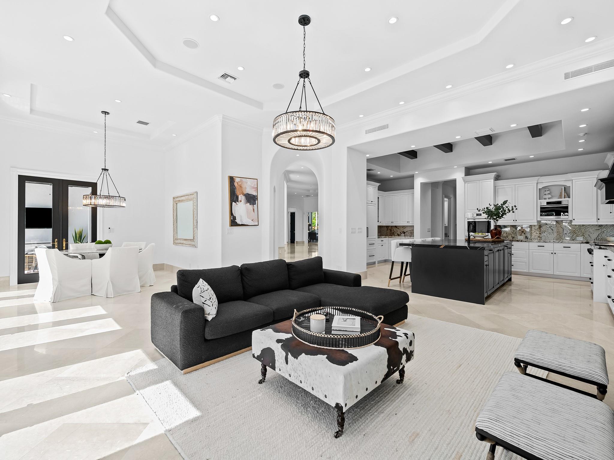 Lighthouse Point First Se - Residential