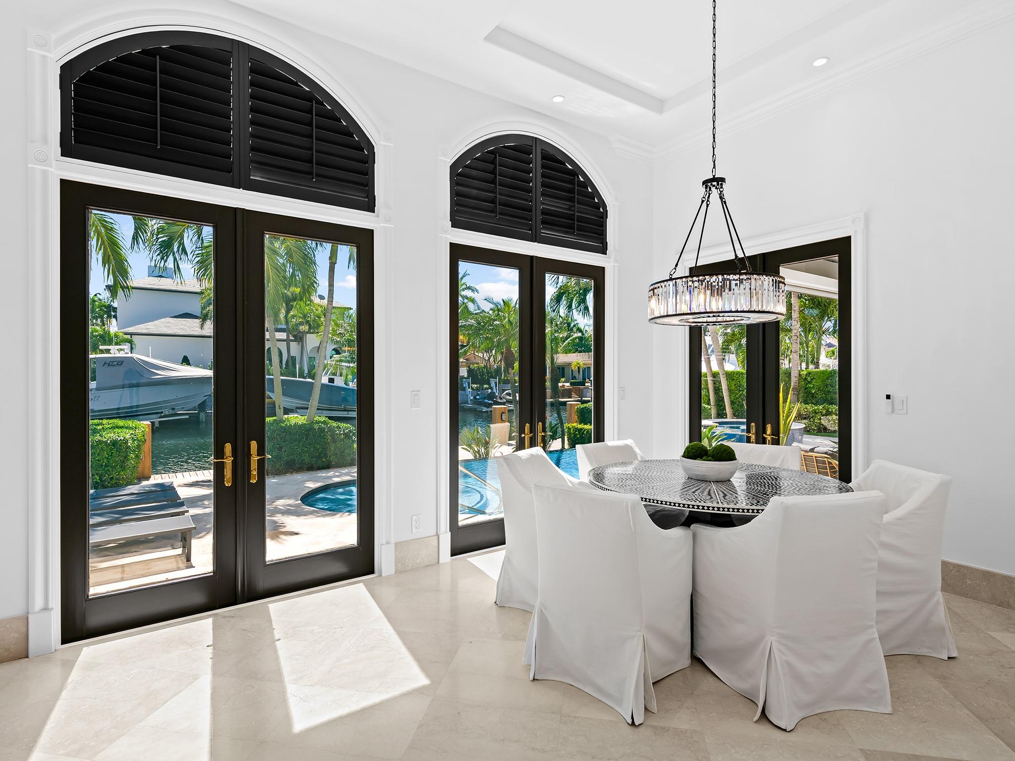 Lighthouse Point First Se - Residential