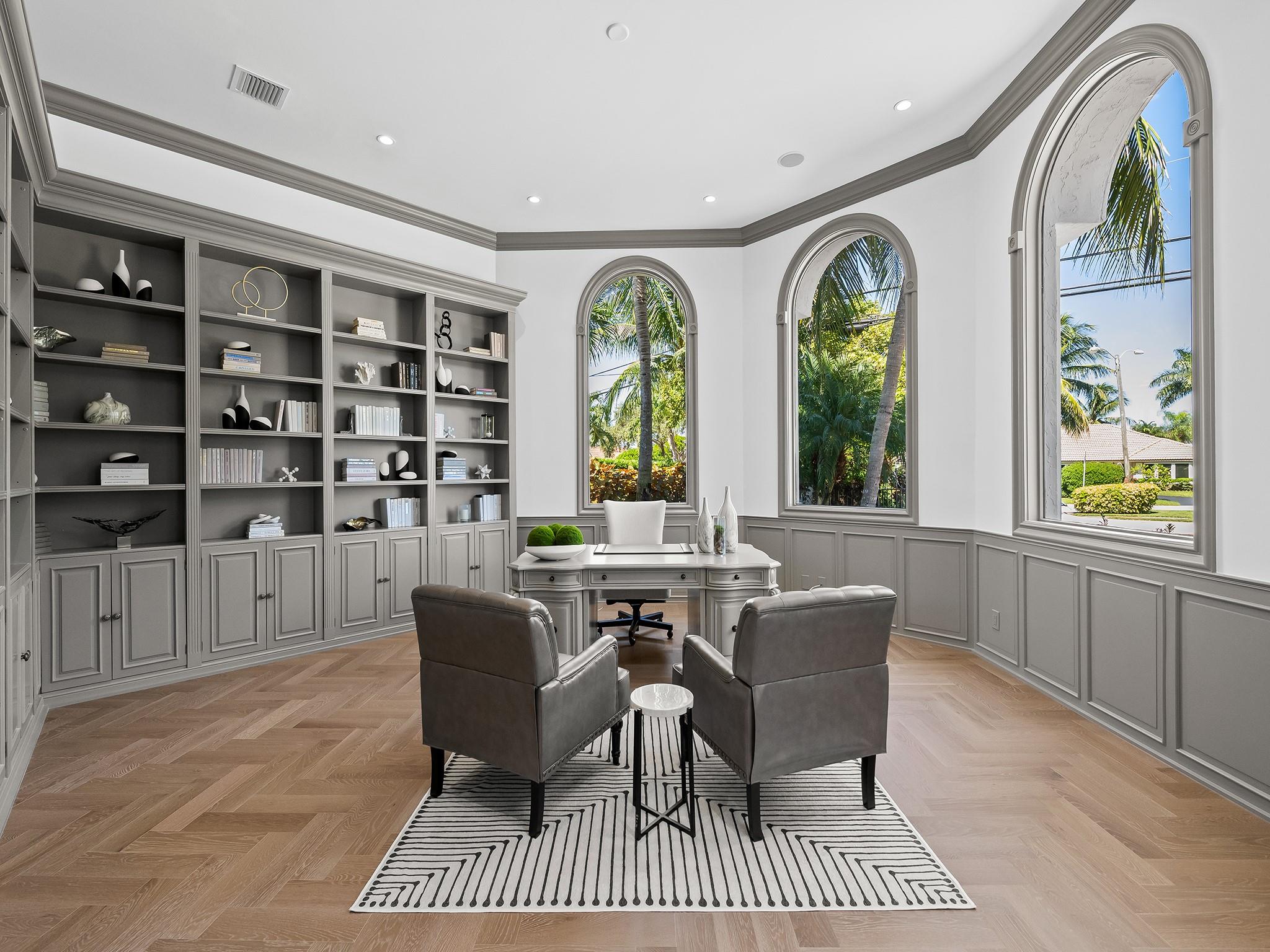 Lighthouse Point First Se - Residential