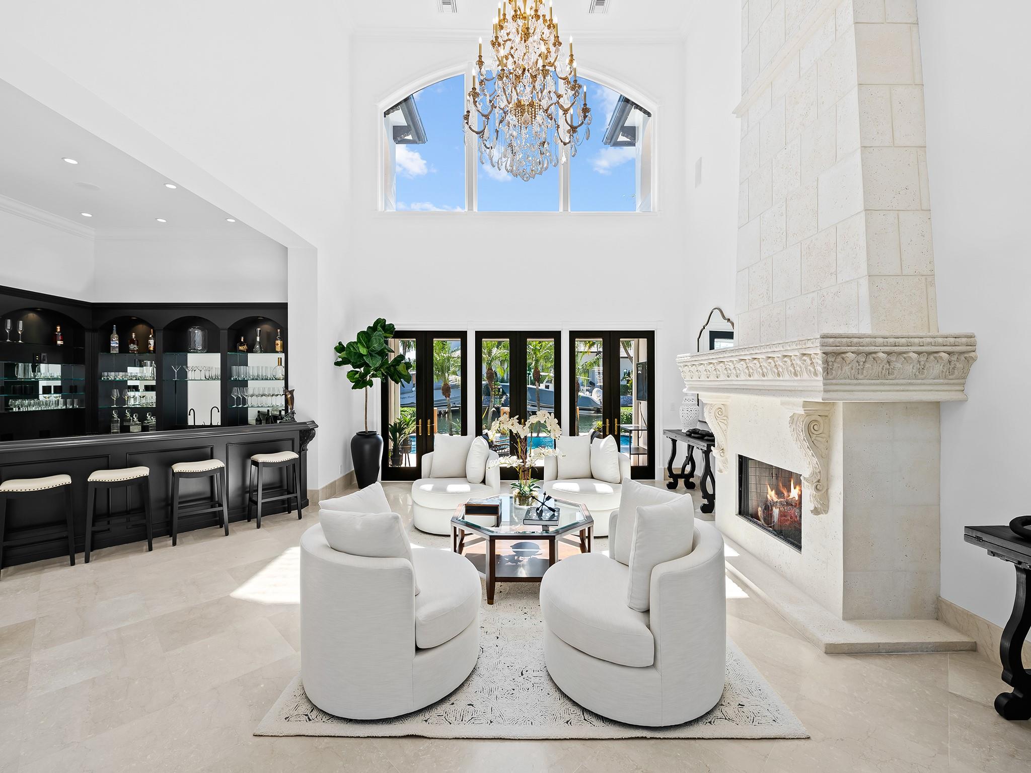 Lighthouse Point First Se - Residential