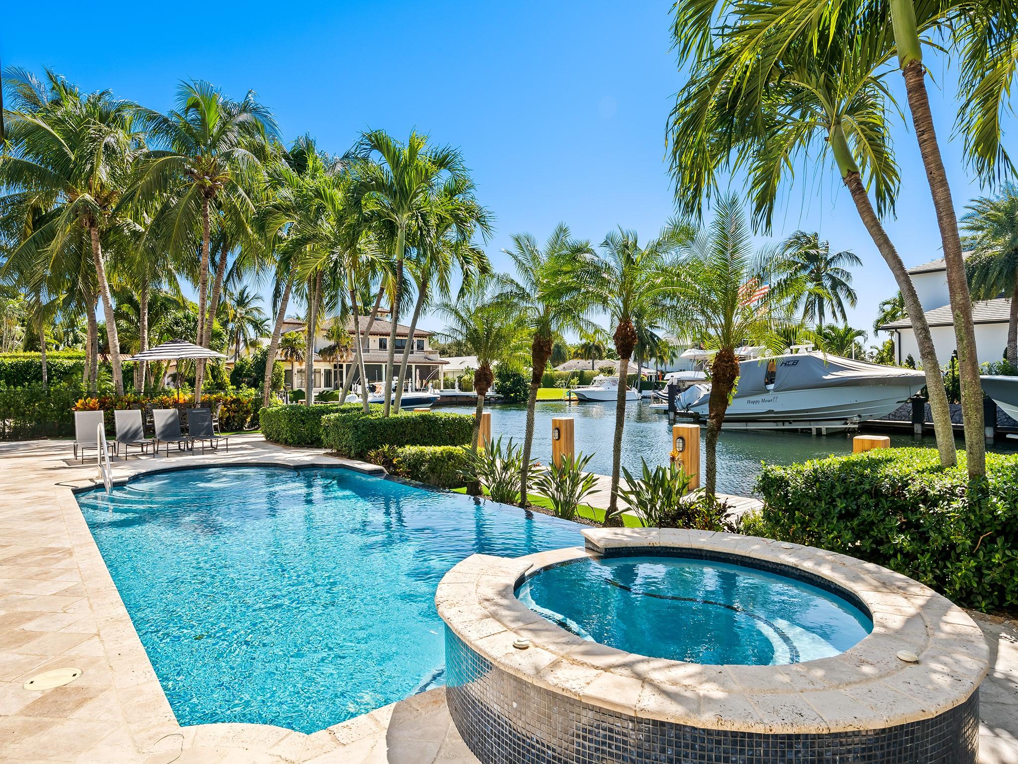 Lighthouse Point First Se - Residential