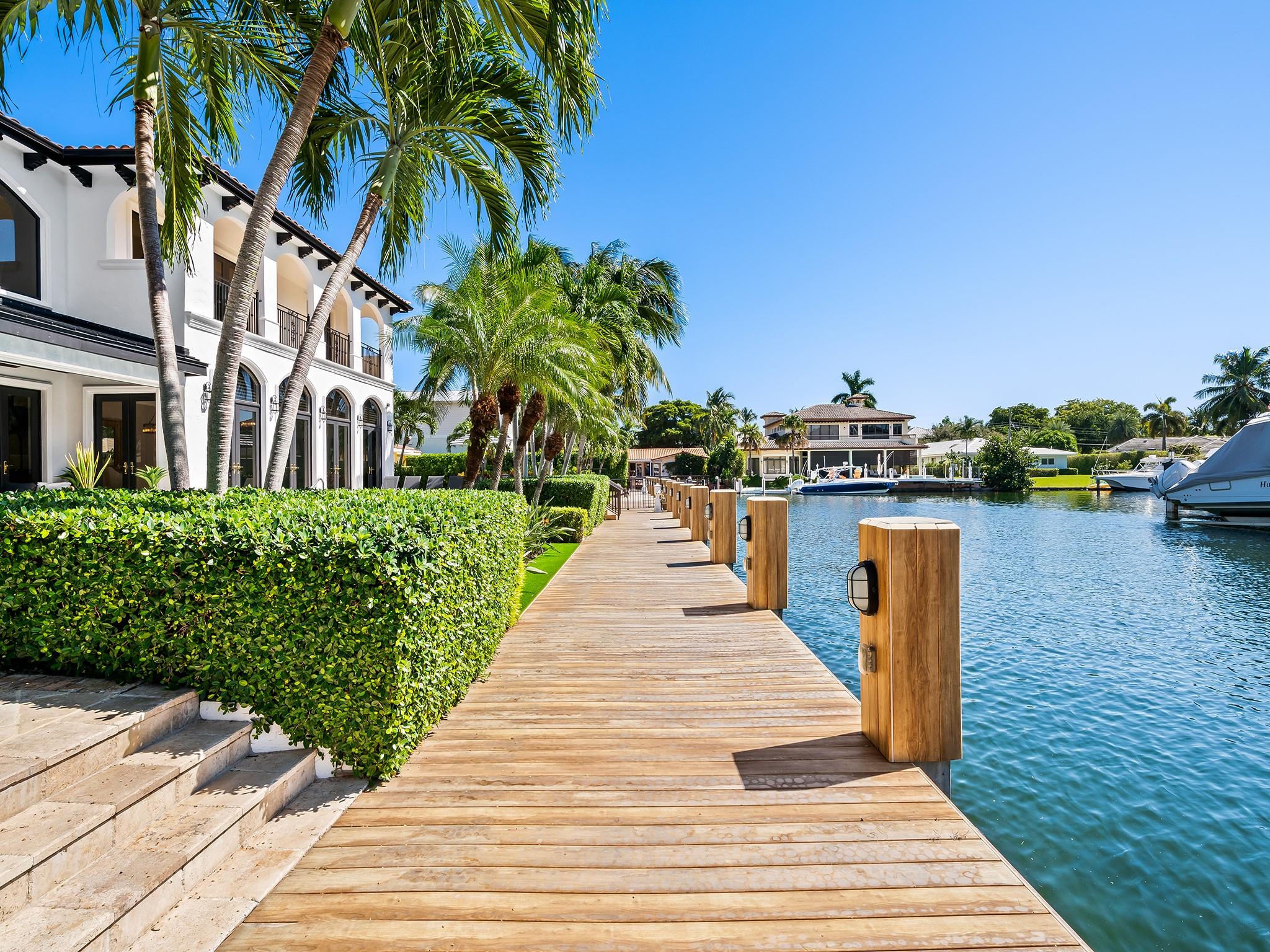 Lighthouse Point First Se - Residential