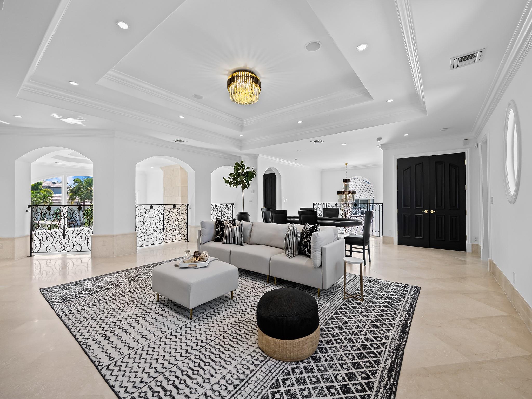 Lighthouse Point First Se - Residential