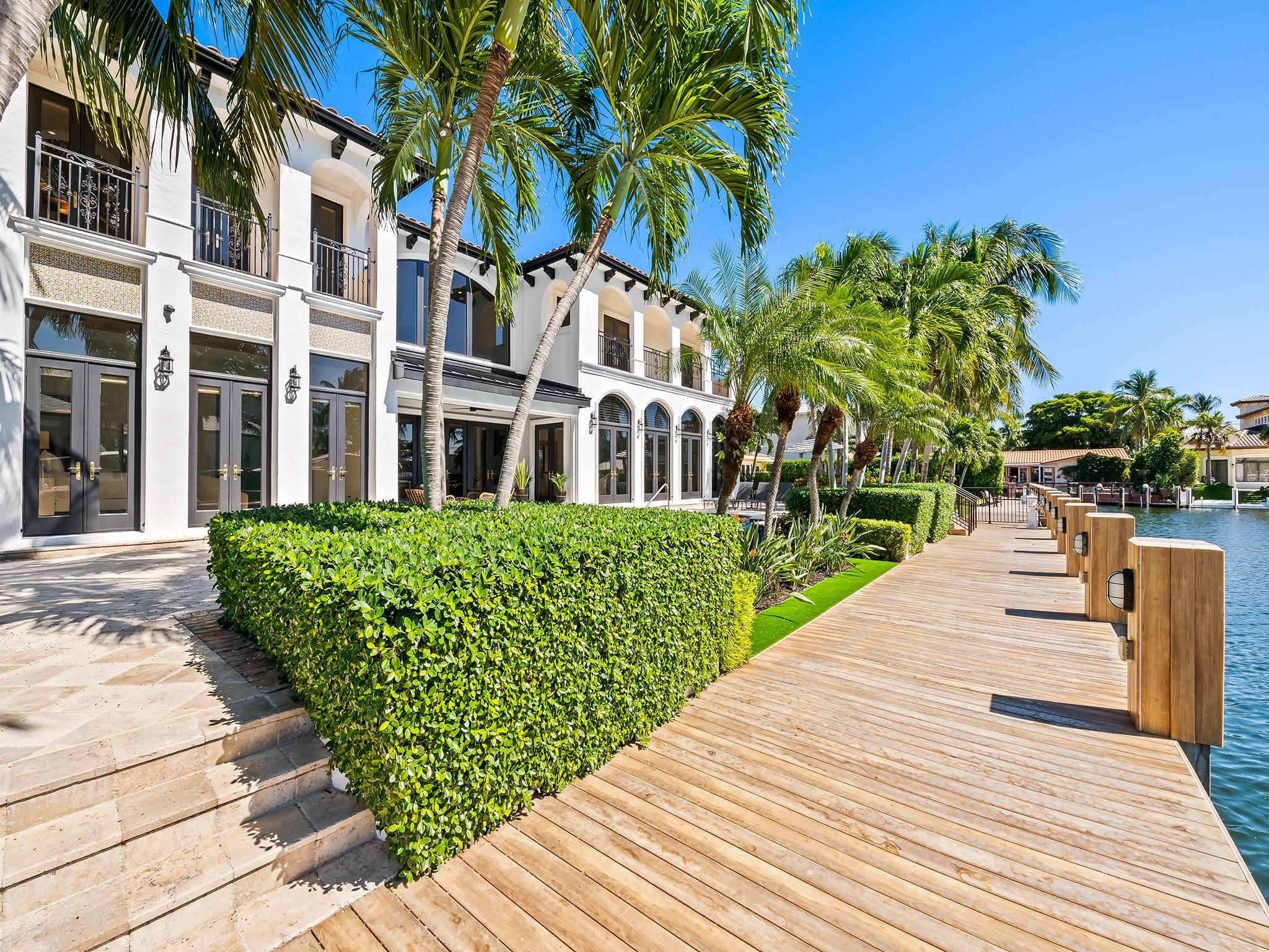 Lighthouse Point First Se - Residential