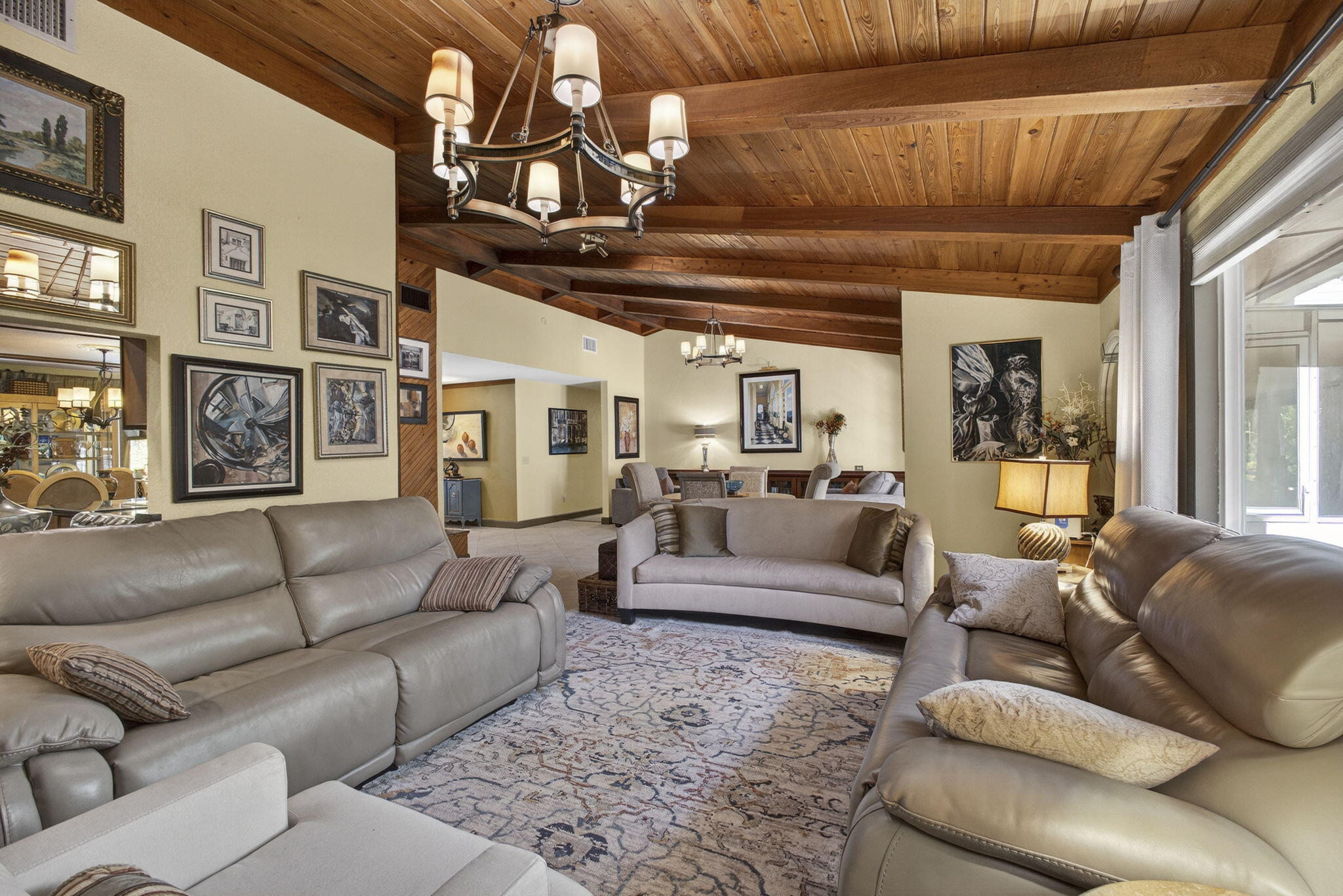 PALM BEACH RANCHETTES - Residential