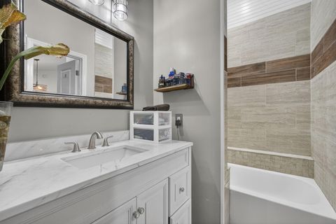 Tiny photo for 3470 Custer Avenue, Lake Worth, FL 33467 (MLS # R11152297)
