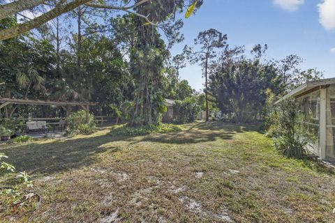 Tiny photo for 3470 Custer Avenue, Lake Worth, FL 33467 (MLS # R11152297)