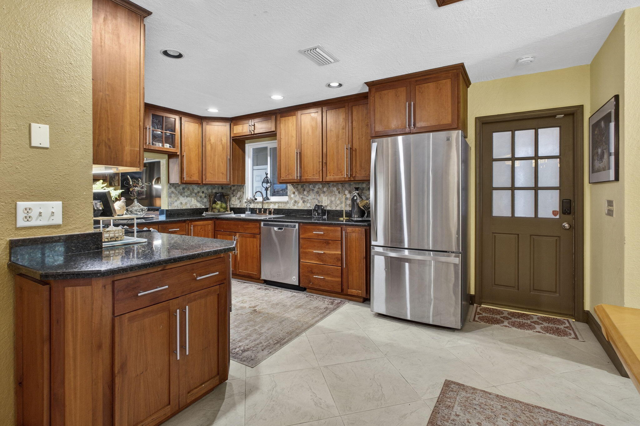 PALM BEACH RANCHETTES - Residential