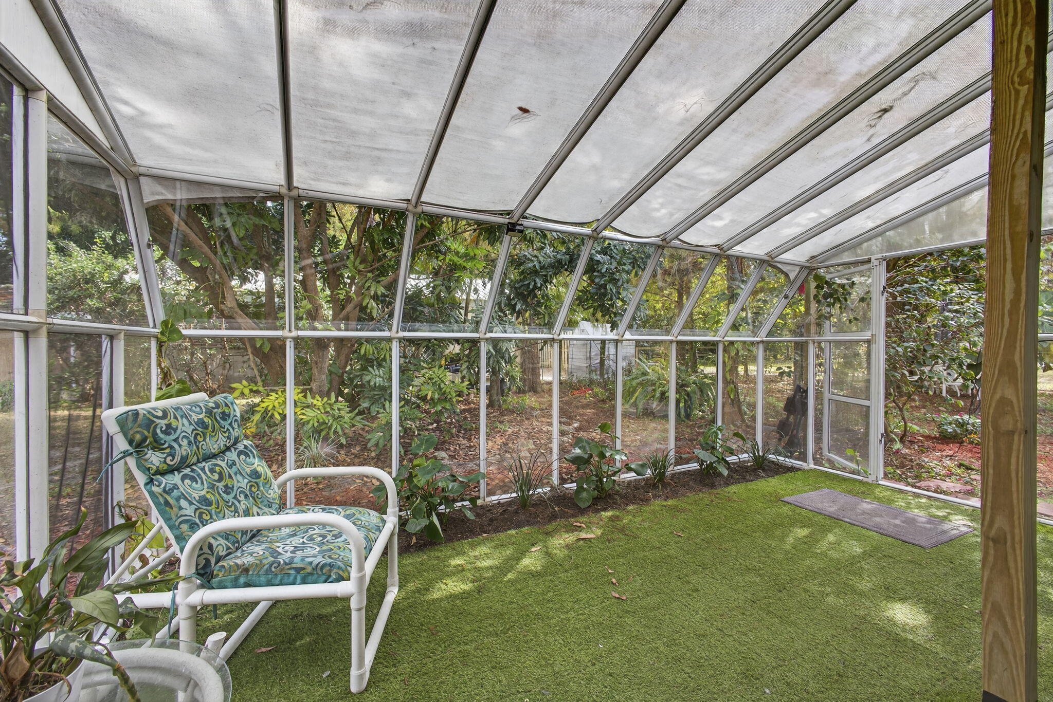 PALM BEACH RANCHETTES - Residential