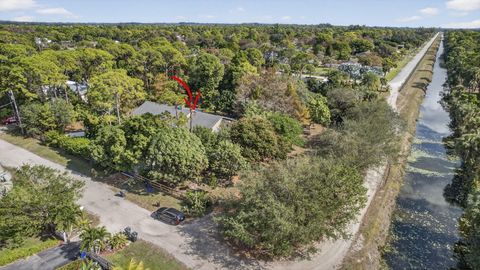 Tiny photo for 3470 Custer Avenue, Lake Worth, FL 33467 (MLS # R11152297)