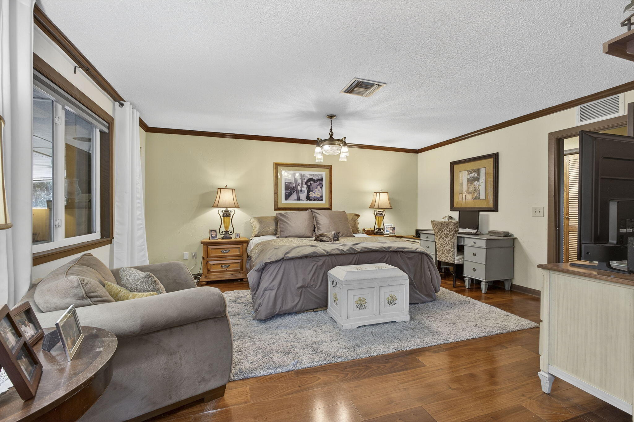 PALM BEACH RANCHETTES - Residential