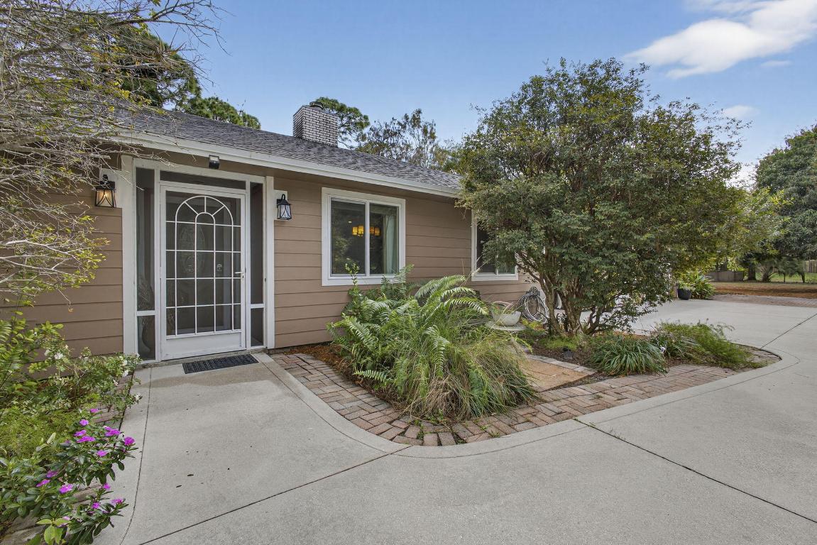 PALM BEACH RANCHETTES - Residential