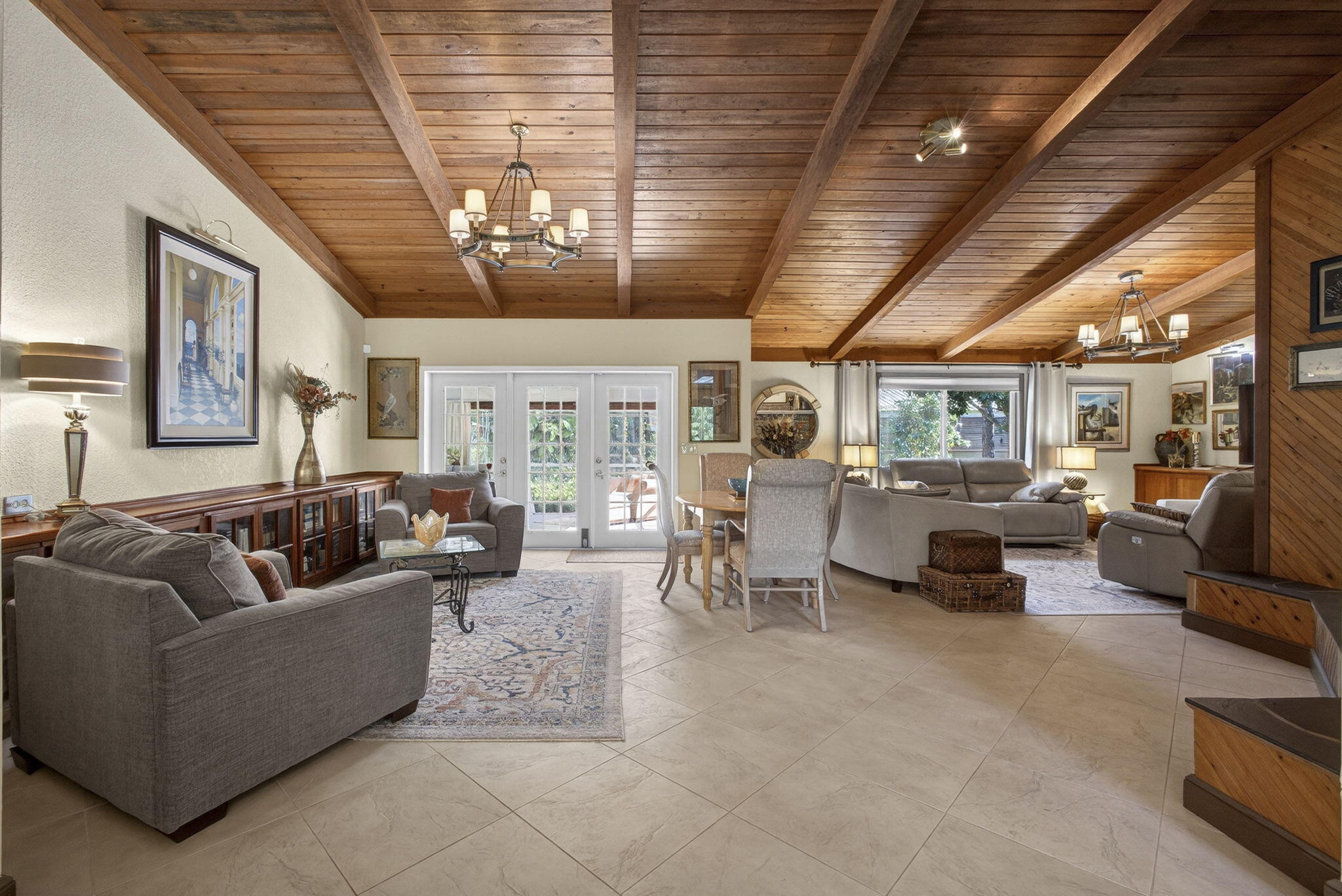 PALM BEACH RANCHETTES - Residential