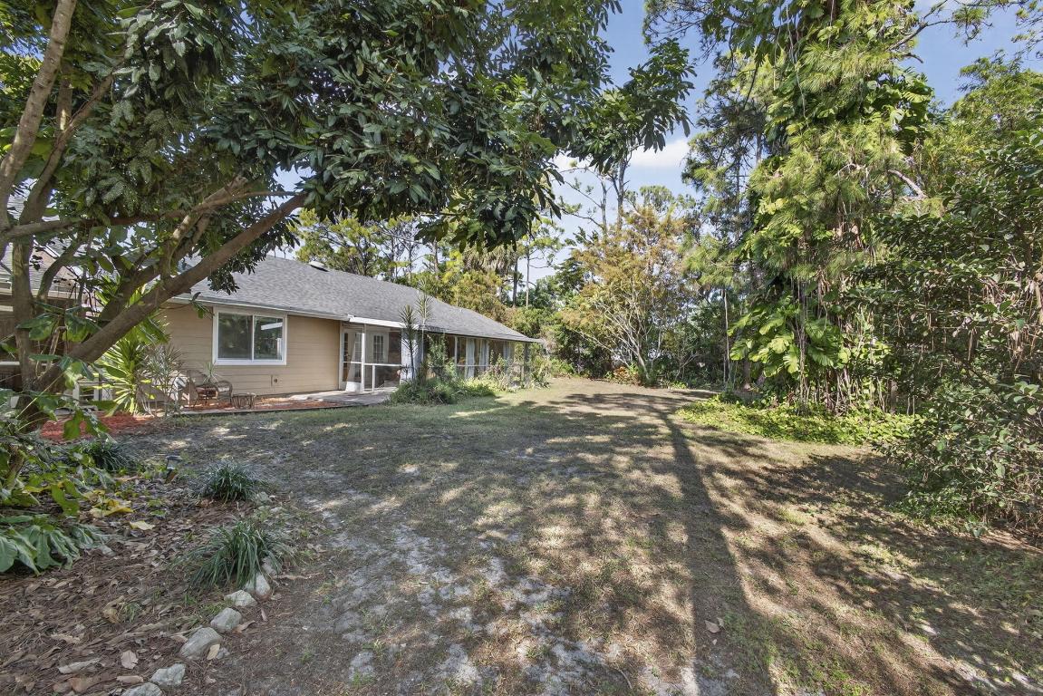 PALM BEACH RANCHETTES - Residential