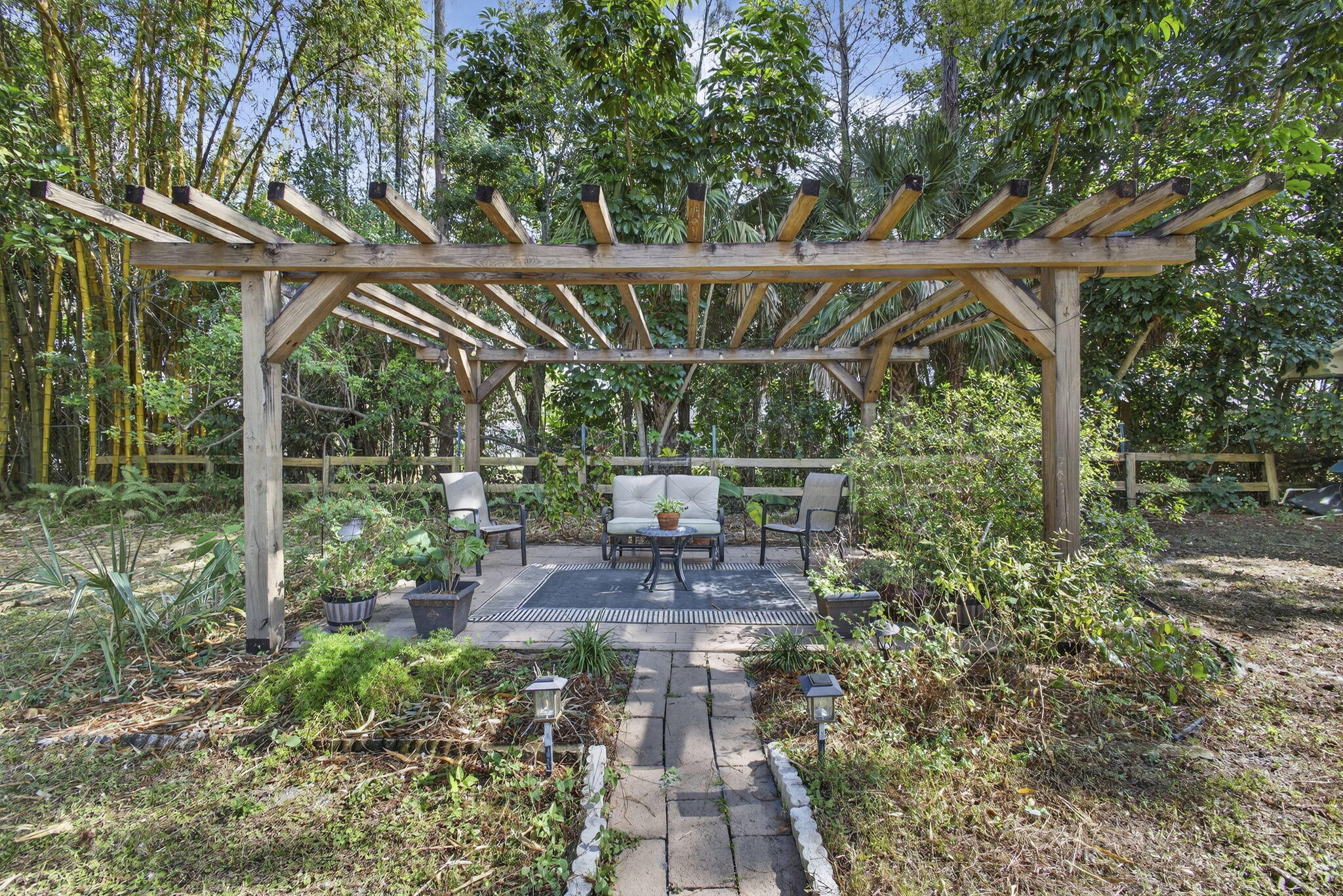 PALM BEACH RANCHETTES - Residential