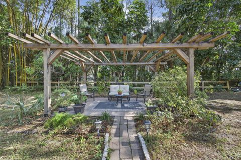 Tiny photo for 3470 Custer Avenue, Lake Worth, FL 33467 (MLS # R11152297)