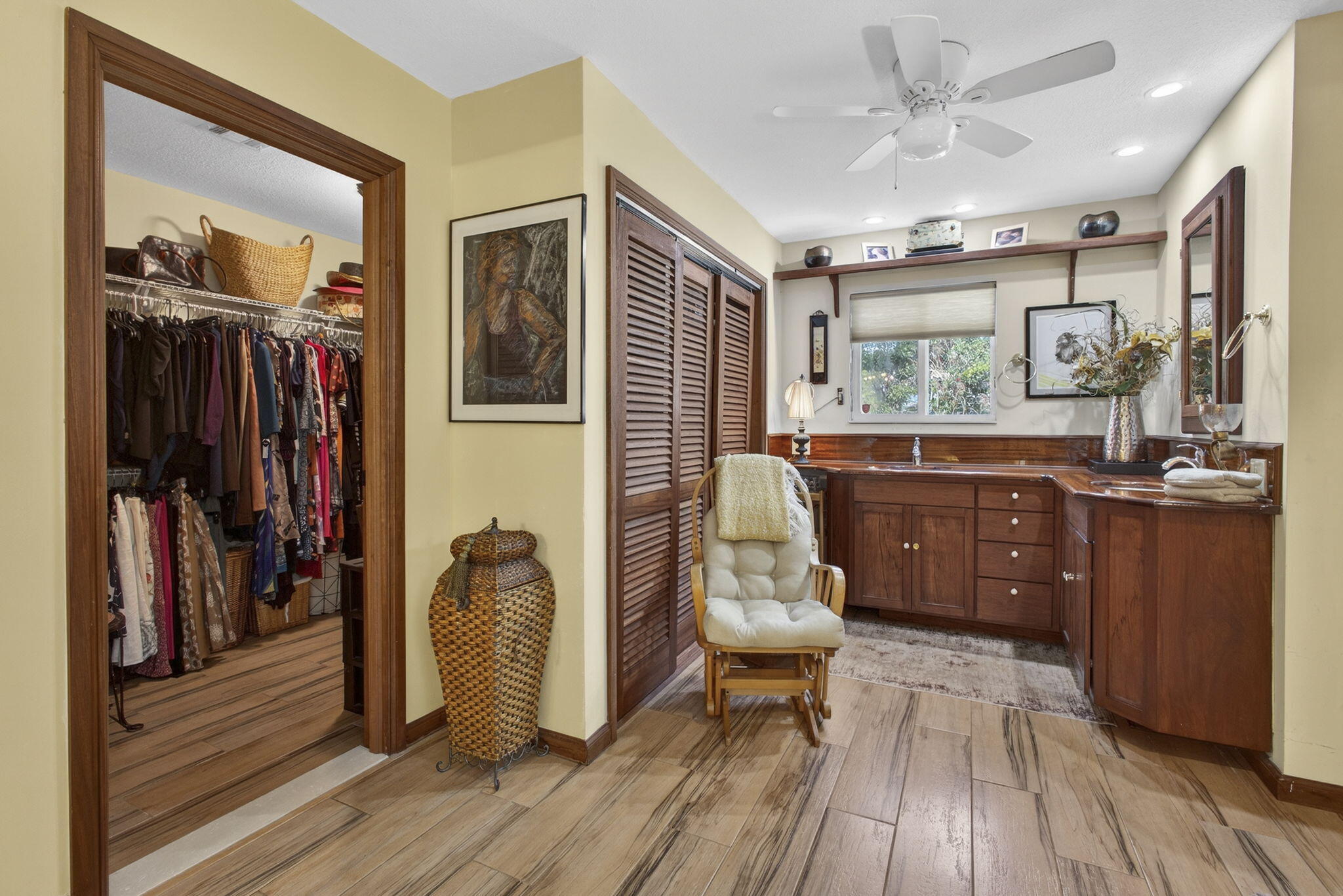 PALM BEACH RANCHETTES - Residential