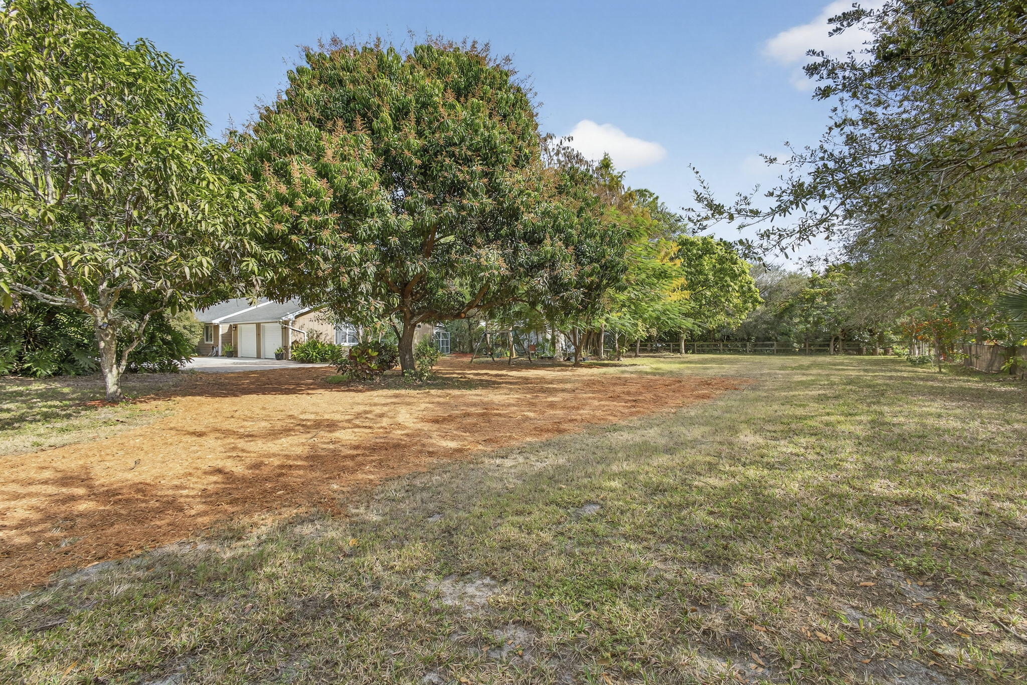 PALM BEACH RANCHETTES - Residential