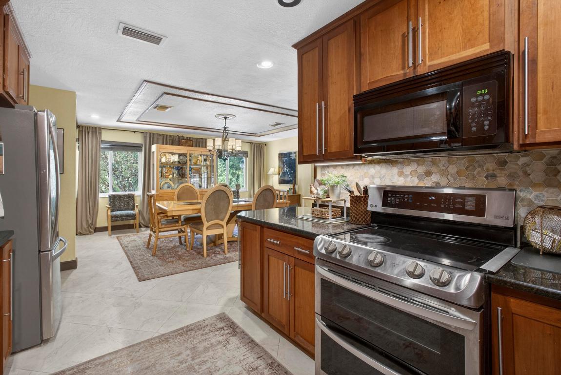 PALM BEACH RANCHETTES - Residential