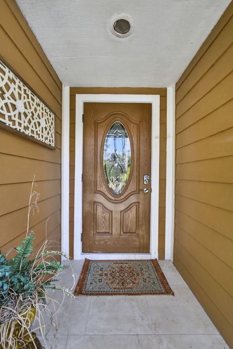 Tiny photo for 3470 Custer Avenue, Lake Worth, FL 33467 (MLS # R11152297)