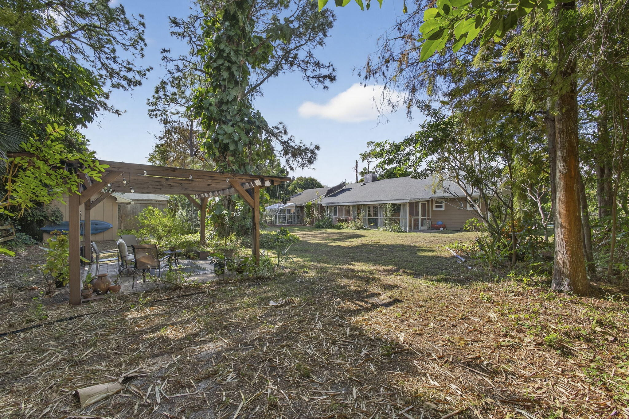 PALM BEACH RANCHETTES - Residential