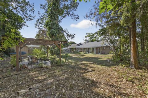 Tiny photo for 3470 Custer Avenue, Lake Worth, FL 33467 (MLS # R11152297)