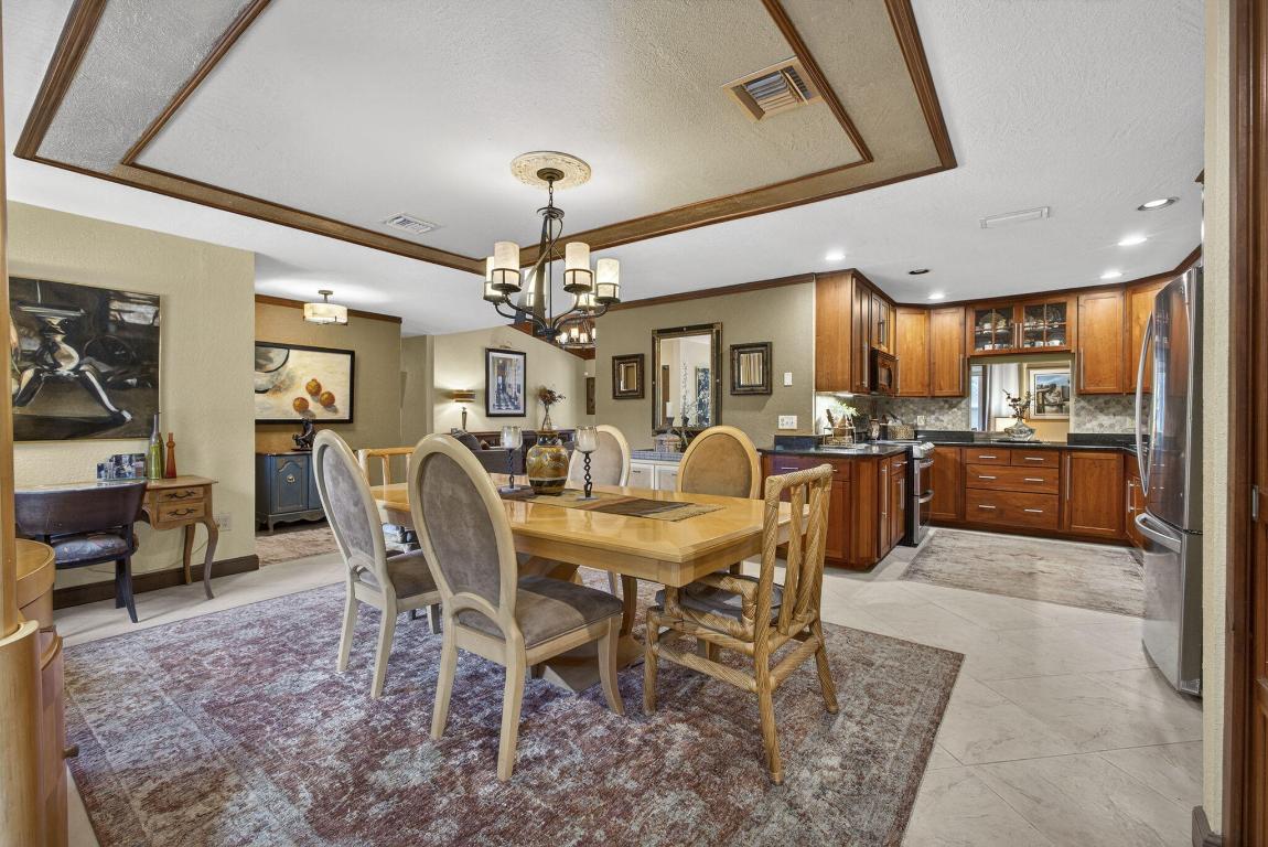 PALM BEACH RANCHETTES - Residential