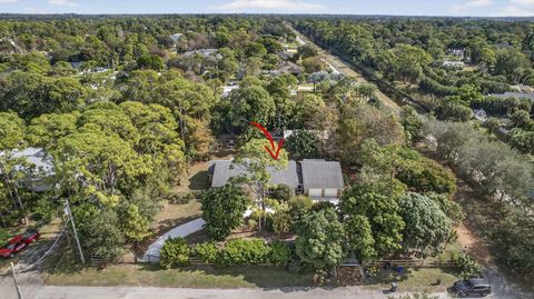 Tiny photo for 3470 Custer Avenue, Lake Worth, FL 33467 (MLS # R11152297)