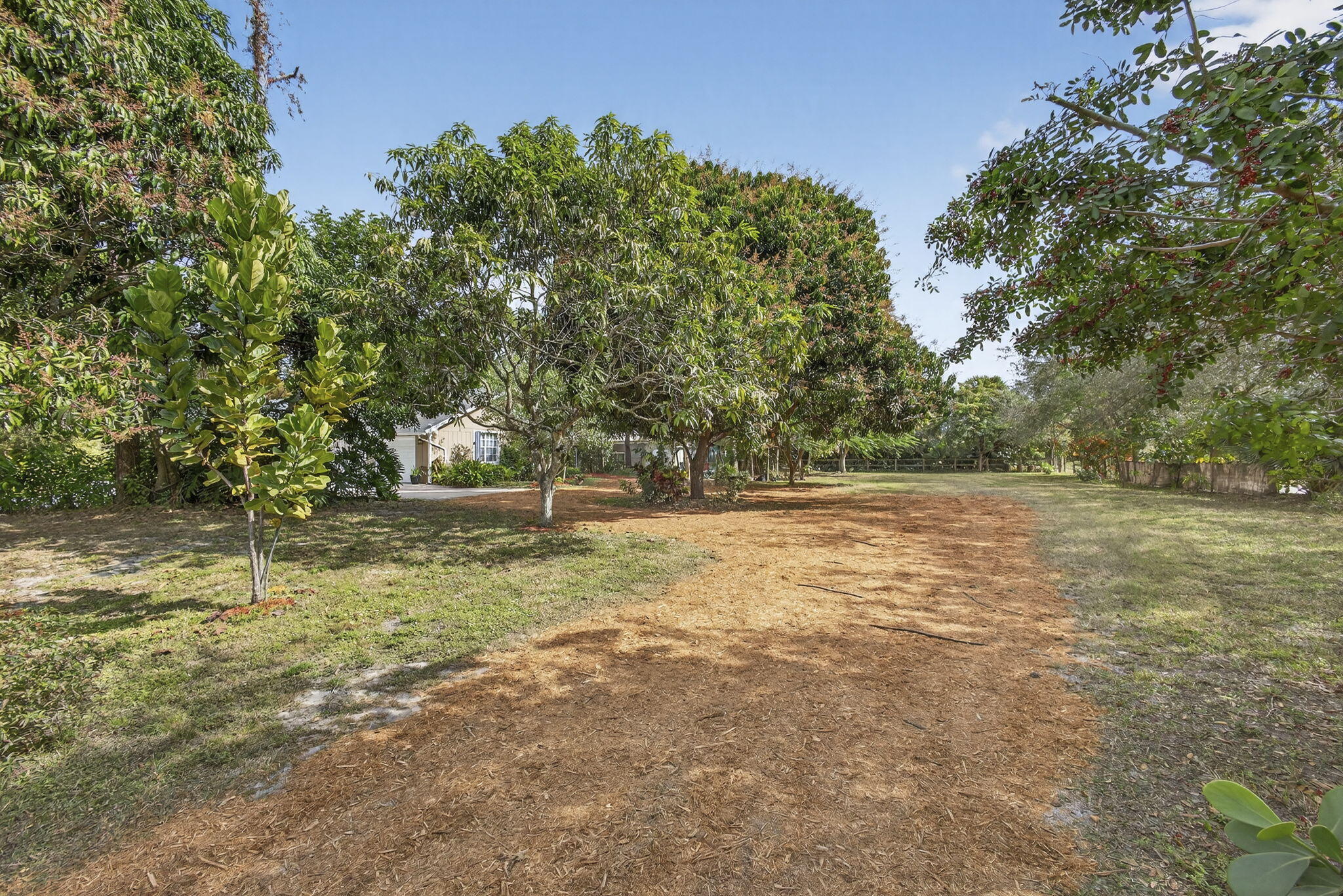 PALM BEACH RANCHETTES - Residential