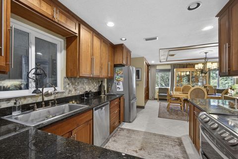 Tiny photo for 3470 Custer Avenue, Lake Worth, FL 33467 (MLS # R11152297)