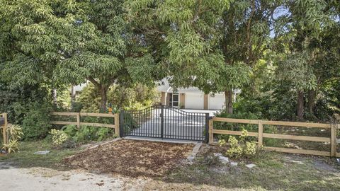 Tiny photo for 3470 Custer Avenue, Lake Worth, FL 33467 (MLS # R11152297)