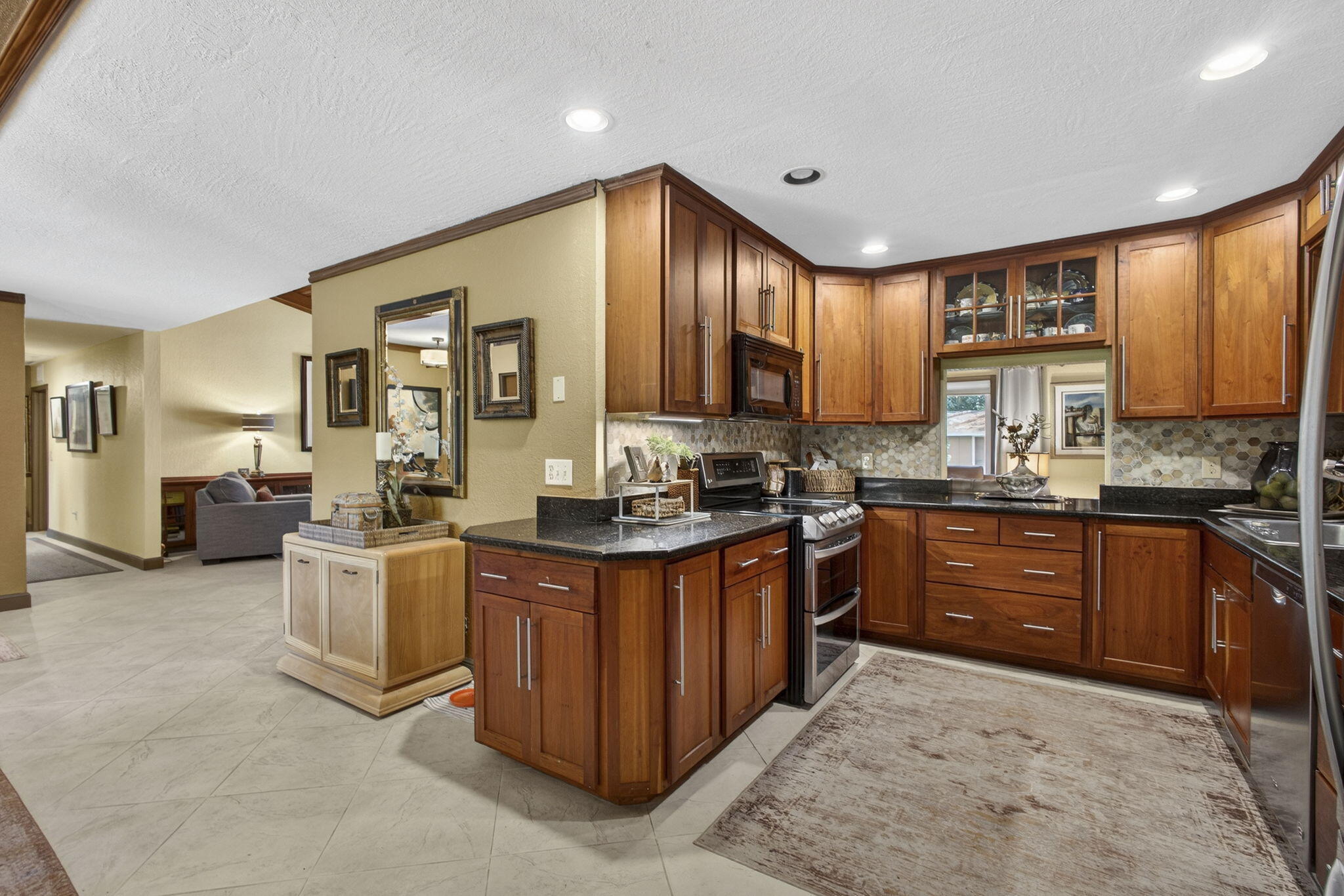 PALM BEACH RANCHETTES - Residential