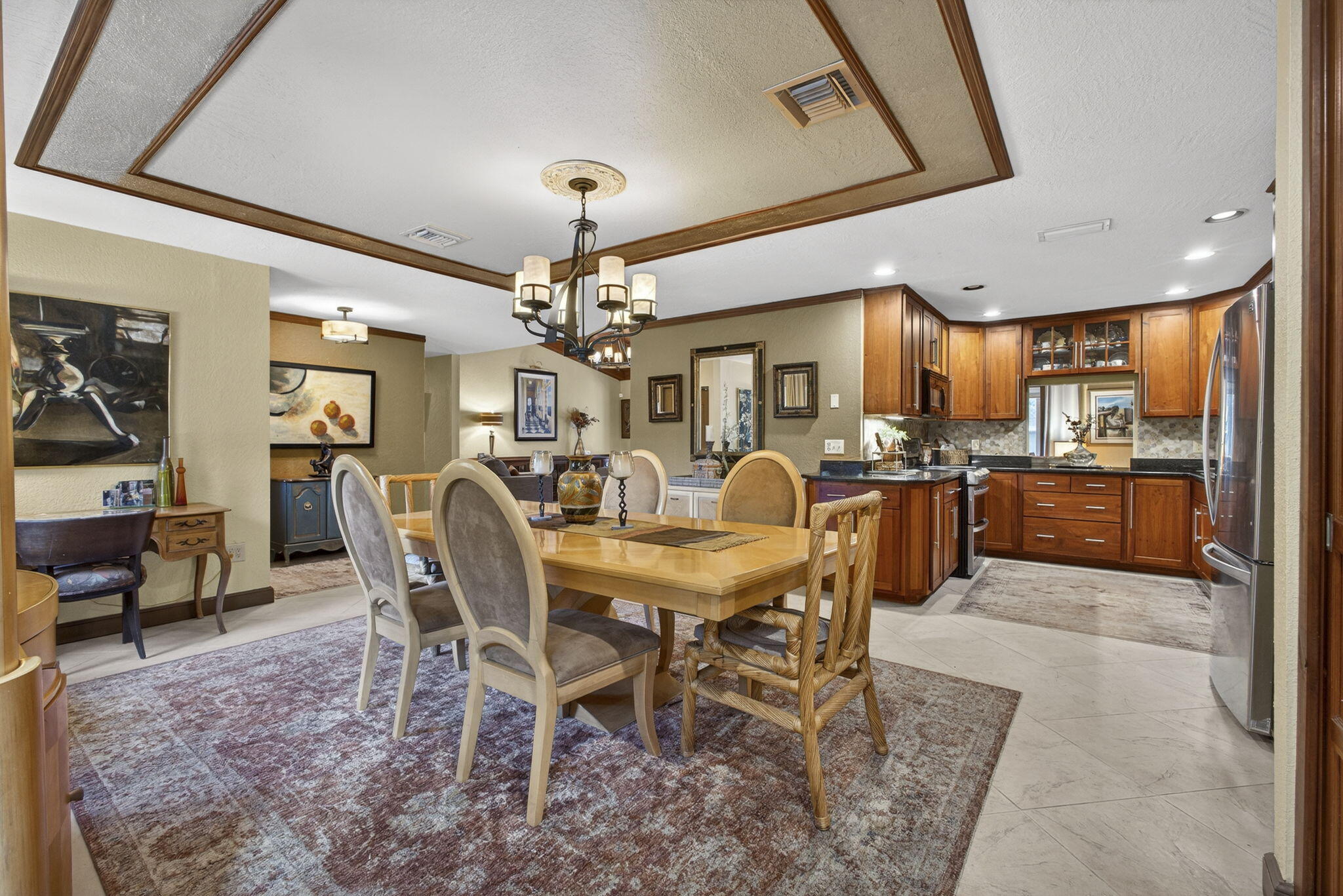 PALM BEACH RANCHETTES - Residential