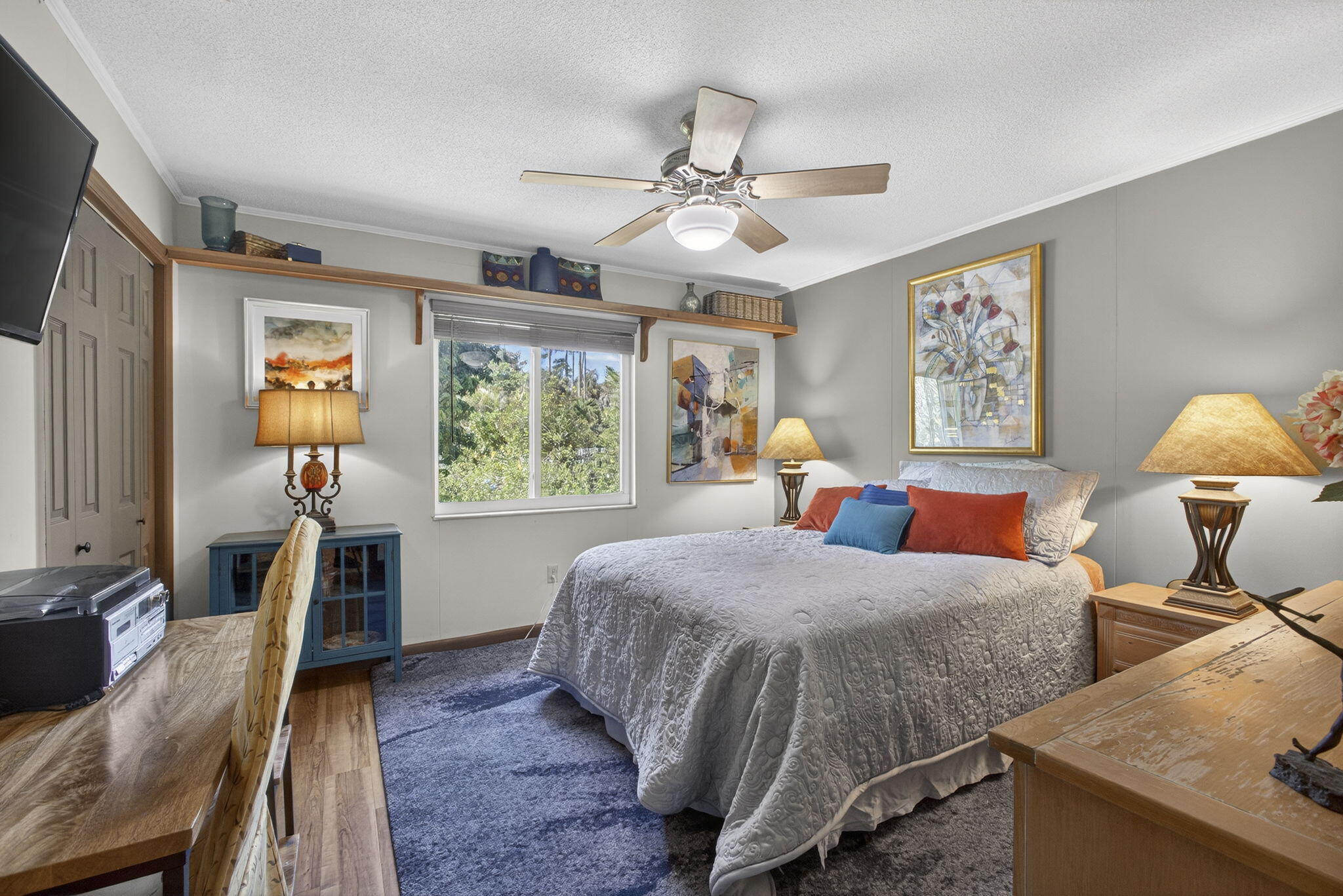 PALM BEACH RANCHETTES - Residential