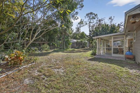 Tiny photo for 3470 Custer Avenue, Lake Worth, FL 33467 (MLS # R11152297)