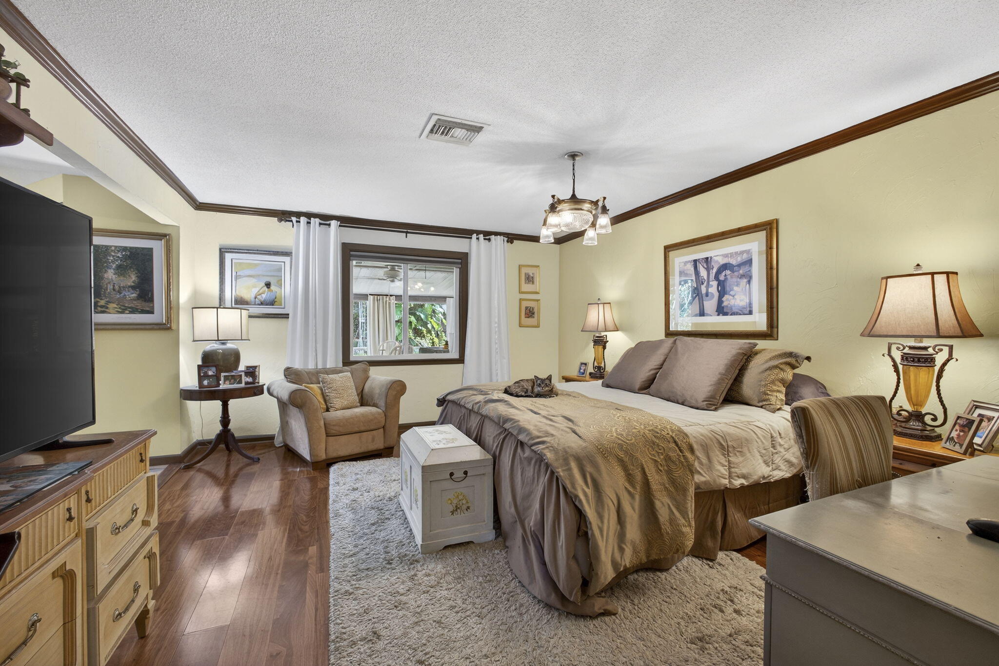 PALM BEACH RANCHETTES - Residential