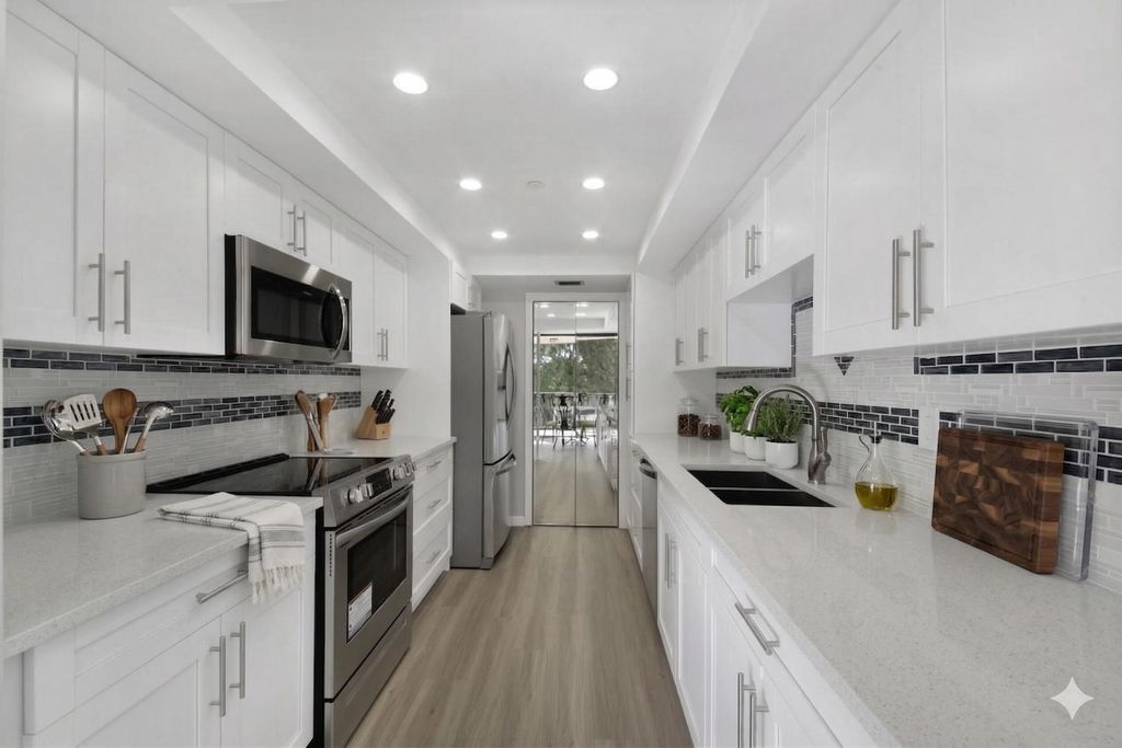 Photo of 859 Jeffery Street #311, Boca Raton, FL 33487 (MLS # B26005425)