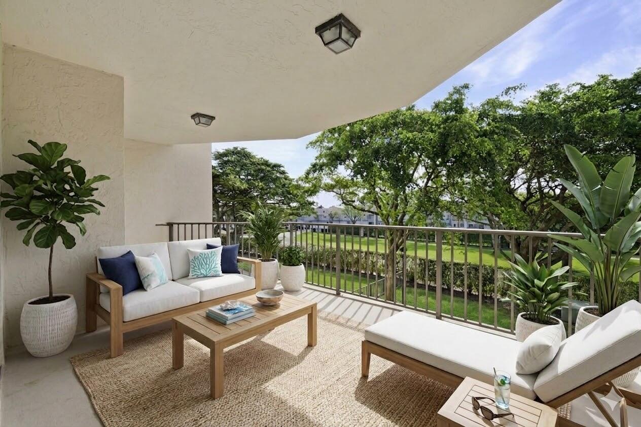 PORTA BELLA EAST - Residential