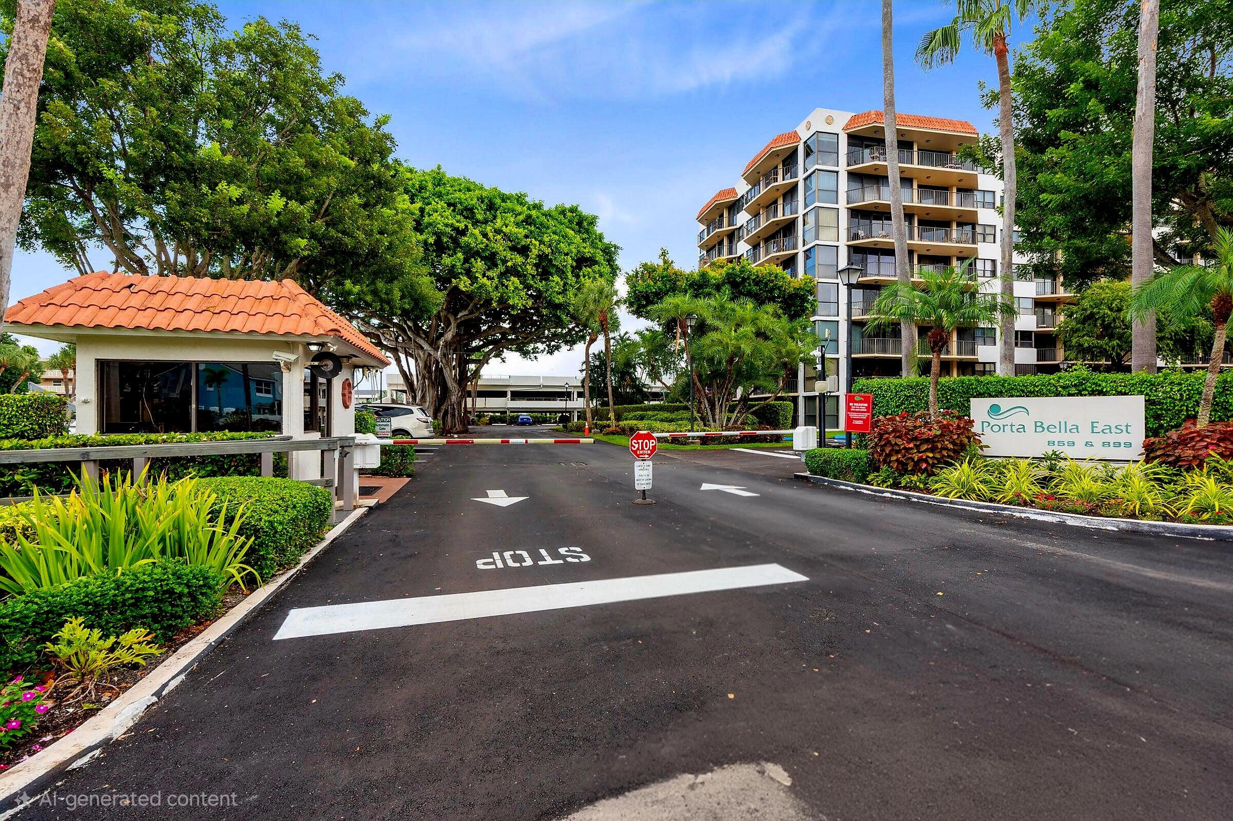 PORTA BELLA EAST - Residential