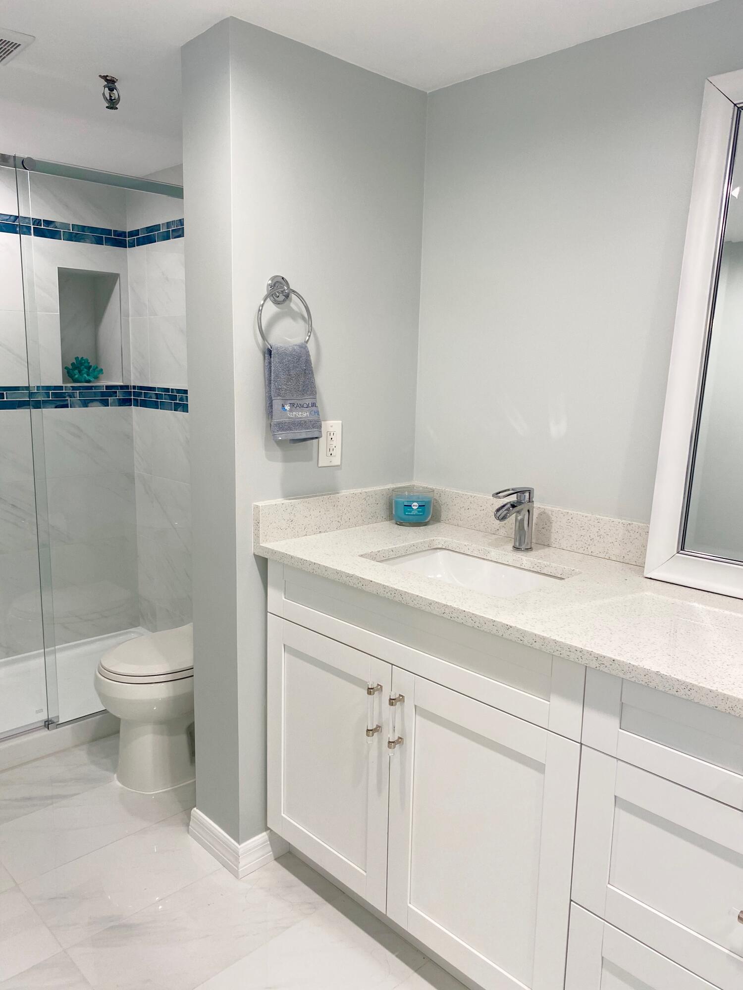 PORTA BELLA EAST - Residential