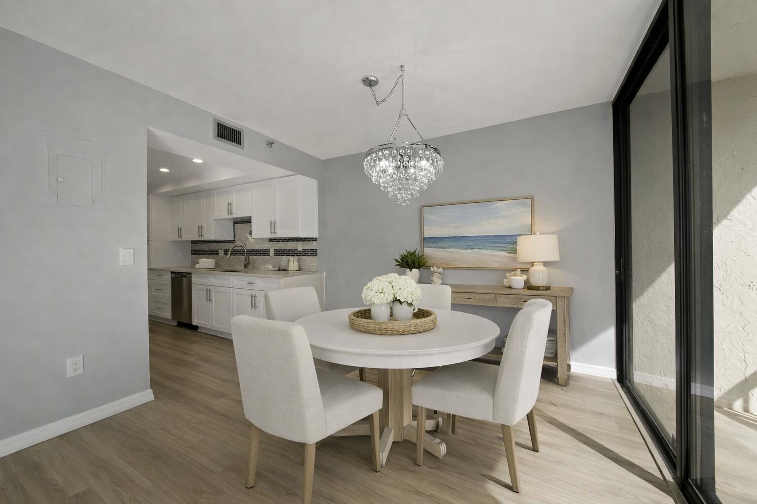 PORTA BELLA EAST - Residential