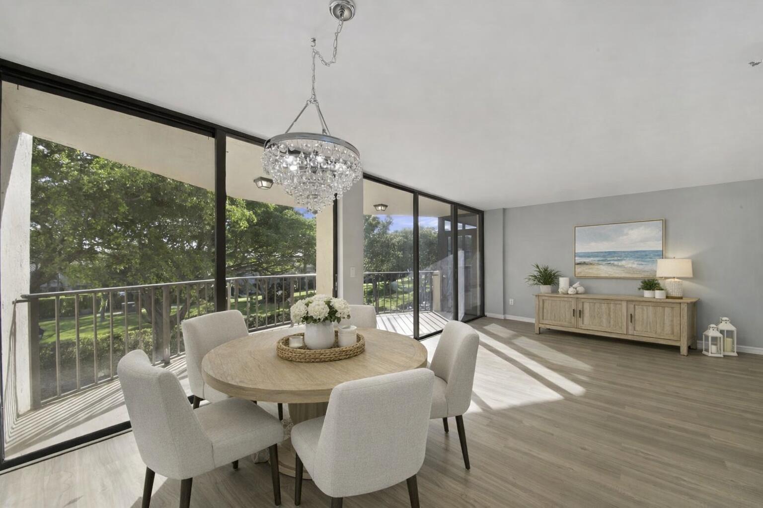 PORTA BELLA EAST - Residential