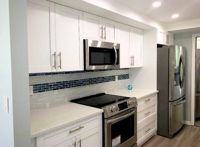 PORTA BELLA EAST - Residential