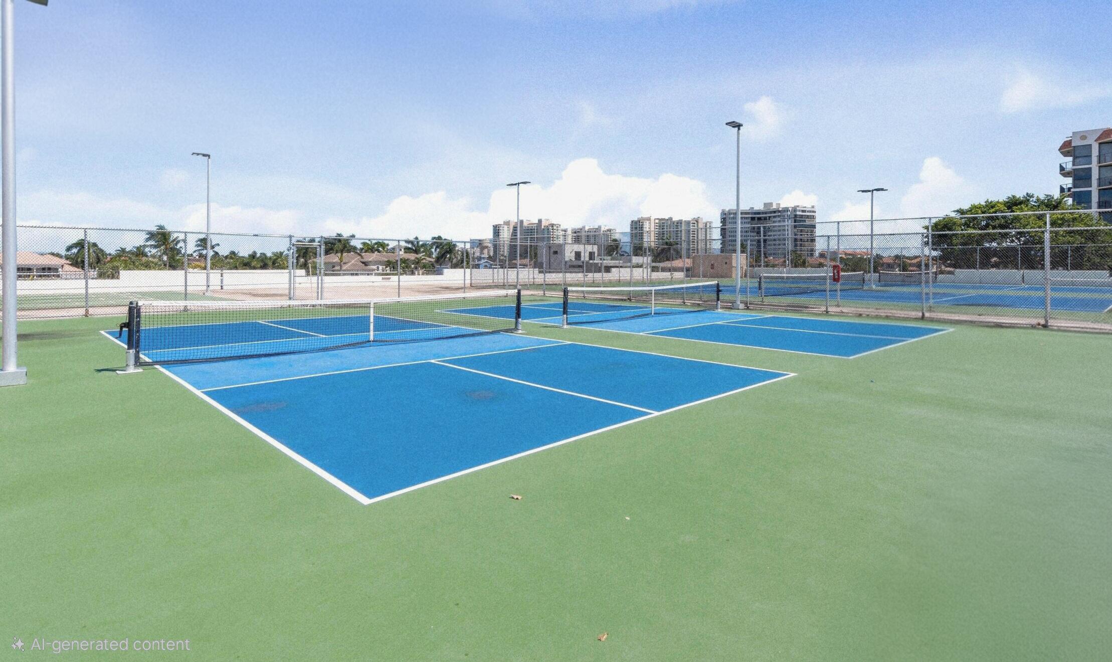 PORTA BELLA EAST - Residential