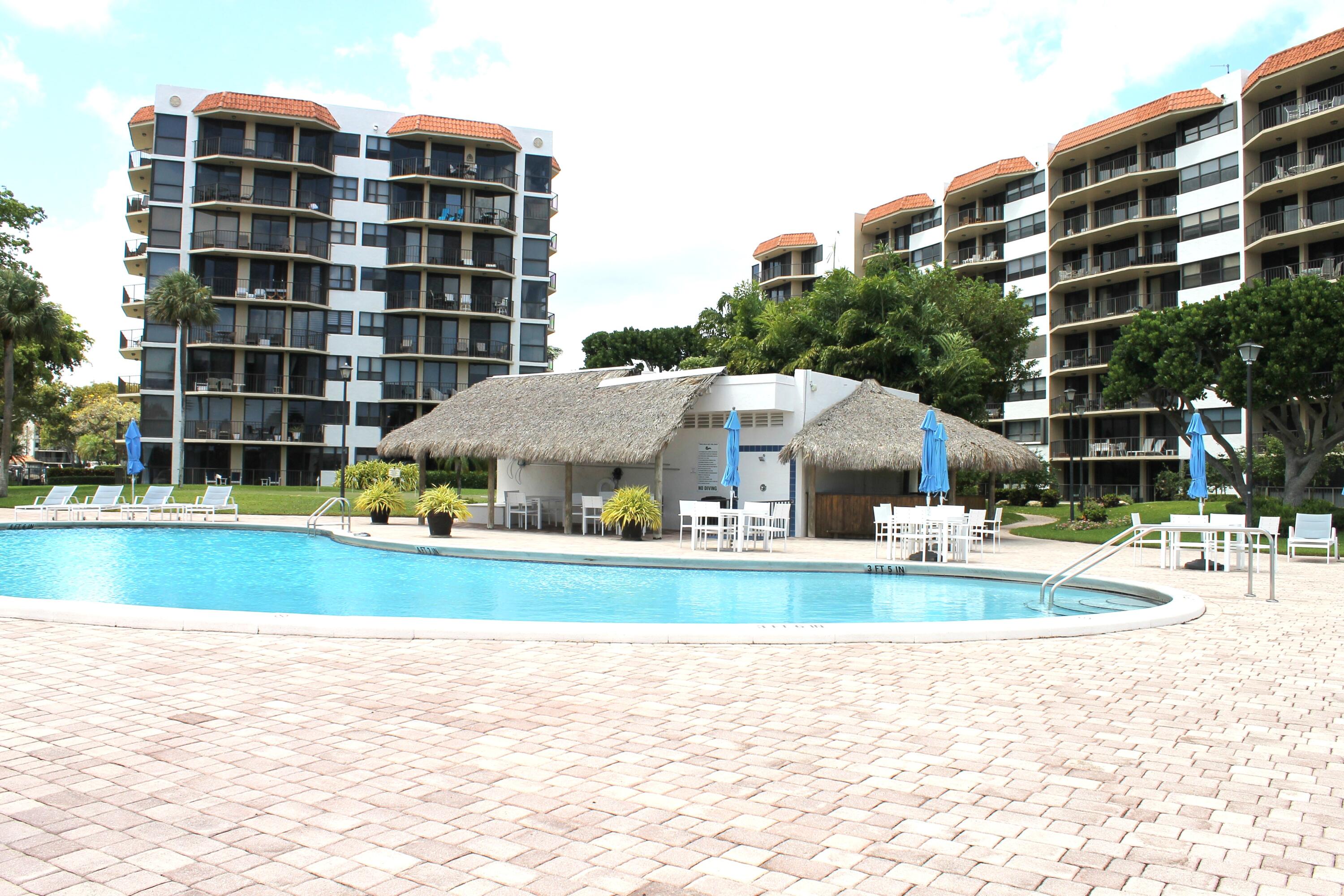 PORTA BELLA EAST - Residential